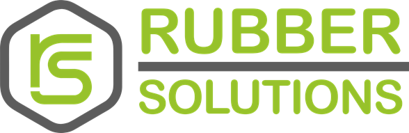 Logo de RS Rubber Solutions